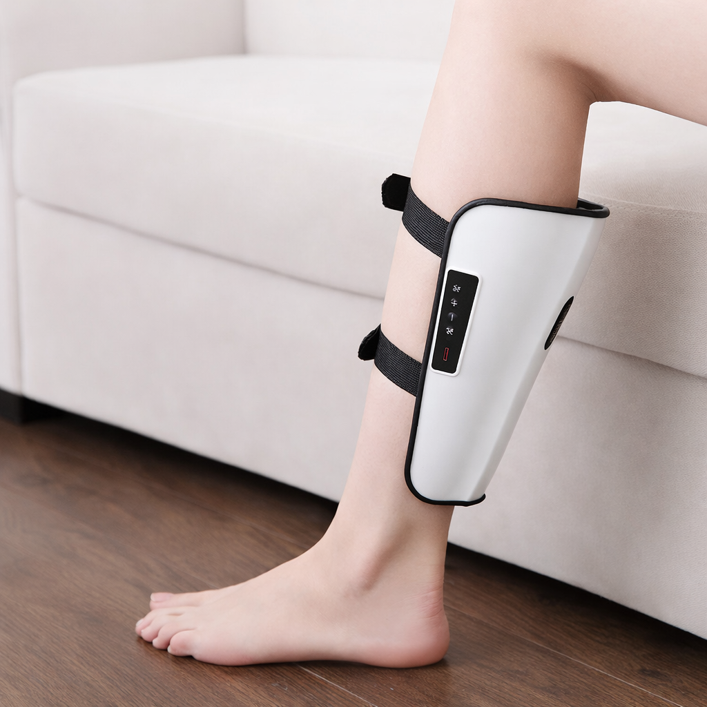 Restorix™ Pulse Calf Massager